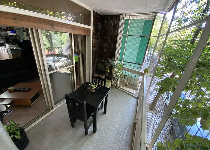 Palermo Soho Hostel Buenos Aires